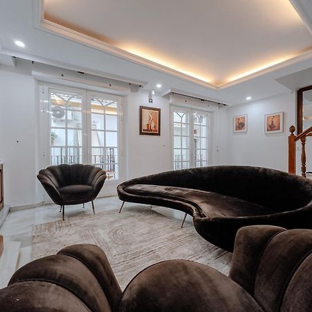 El Mirador De La Consentida Rooms & Suites Boutique 마르베야 외부 사진