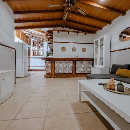 El Mirador De La Consentida Rooms & Suites Boutique 마르베야 외부 사진