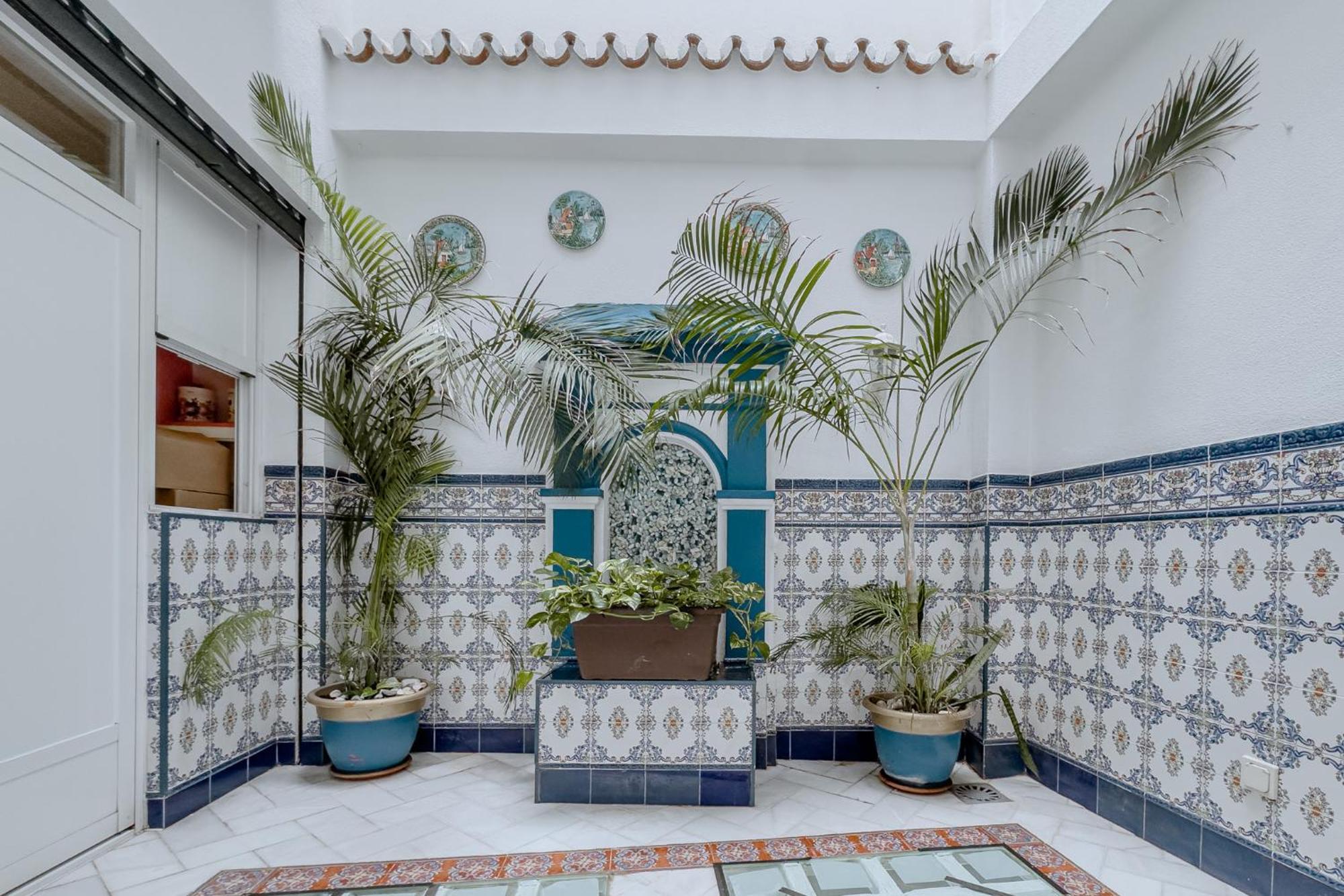 El Mirador De La Consentida Rooms & Suites Boutique 마르베야 외부 사진