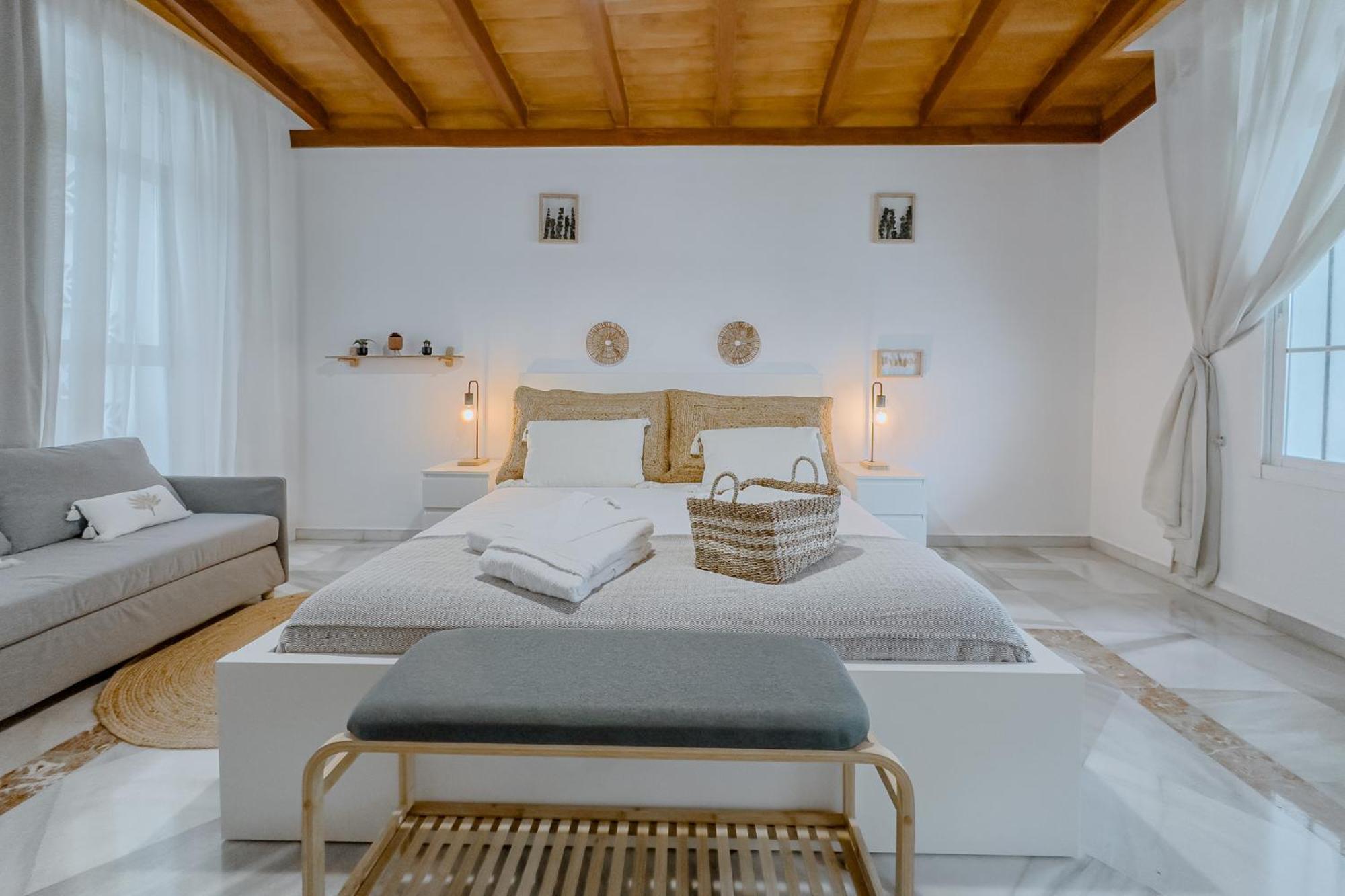 El Mirador De La Consentida Rooms & Suites Boutique 마르베야 외부 사진