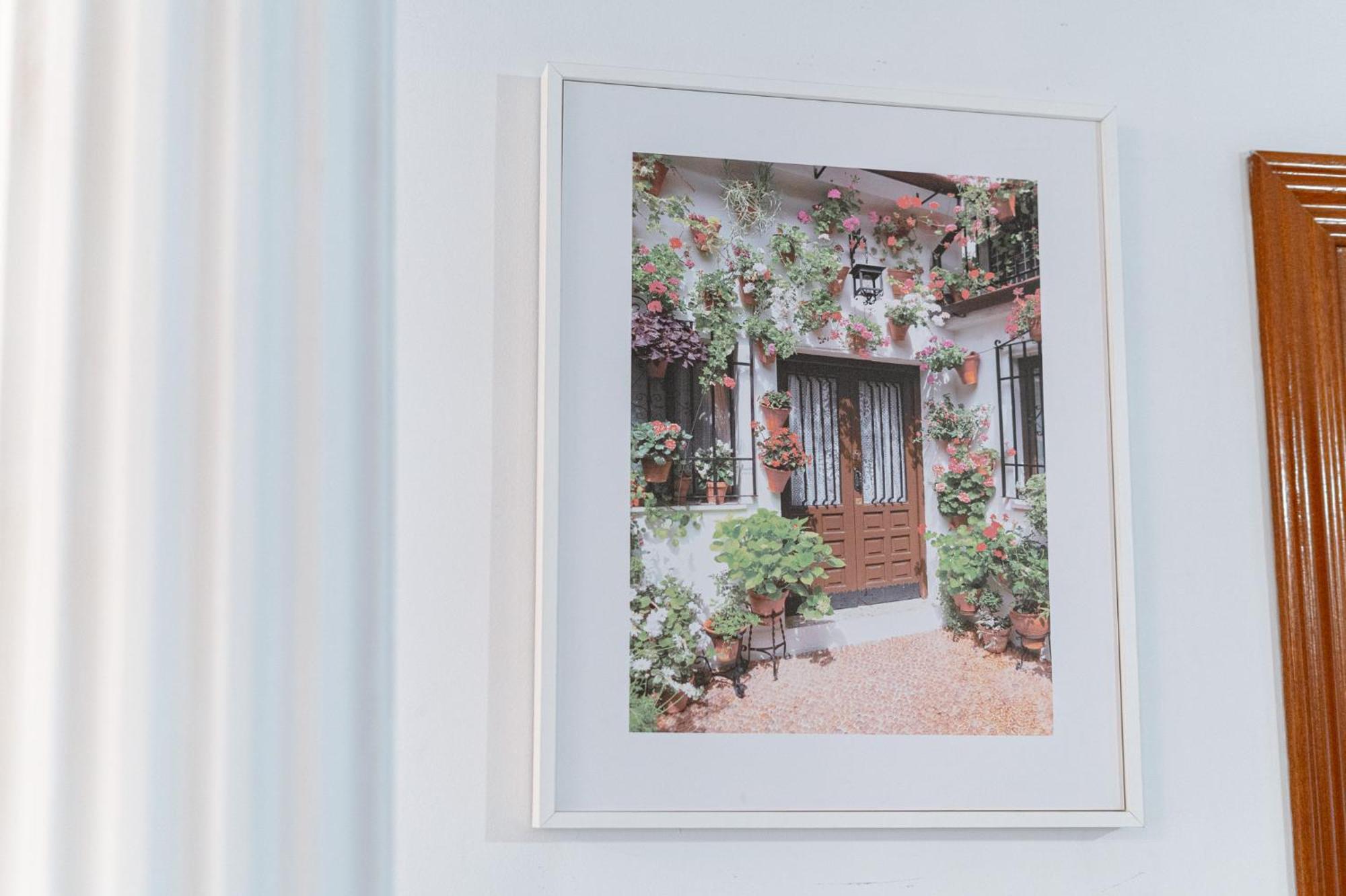 El Mirador De La Consentida Rooms & Suites Boutique 마르베야 외부 사진