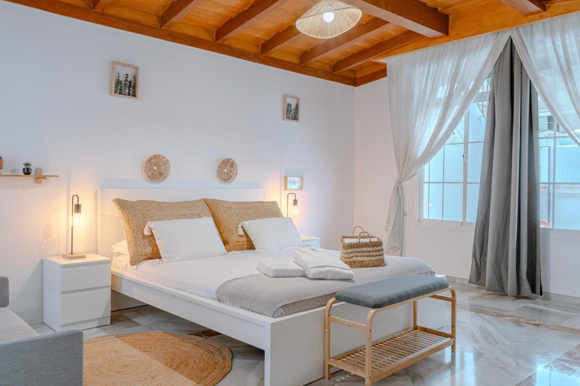 El Mirador De La Consentida Rooms & Suites Boutique 마르베야 외부 사진