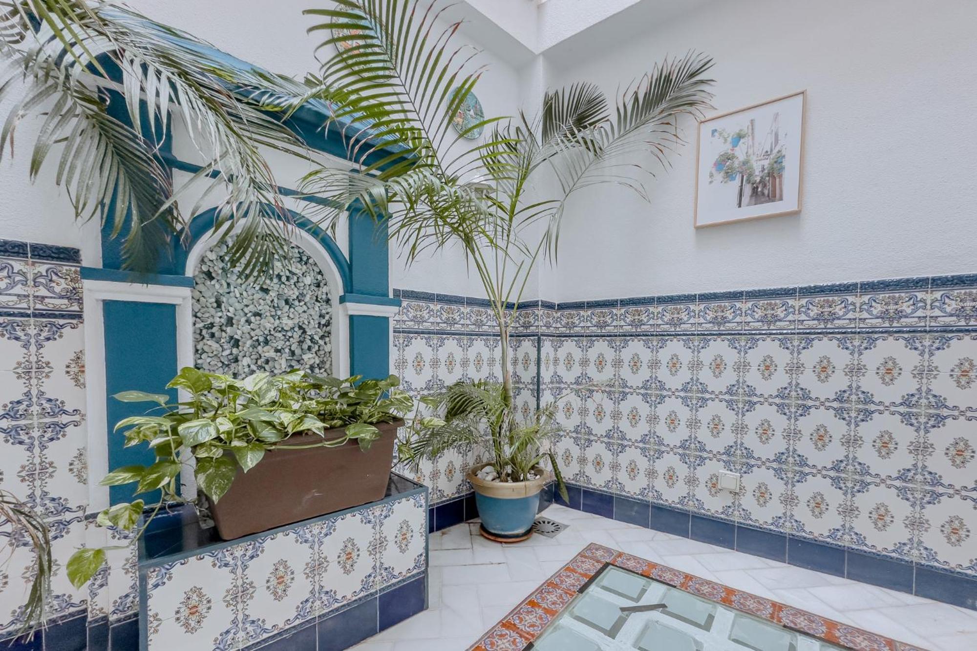 El Mirador De La Consentida Rooms & Suites Boutique 마르베야 외부 사진