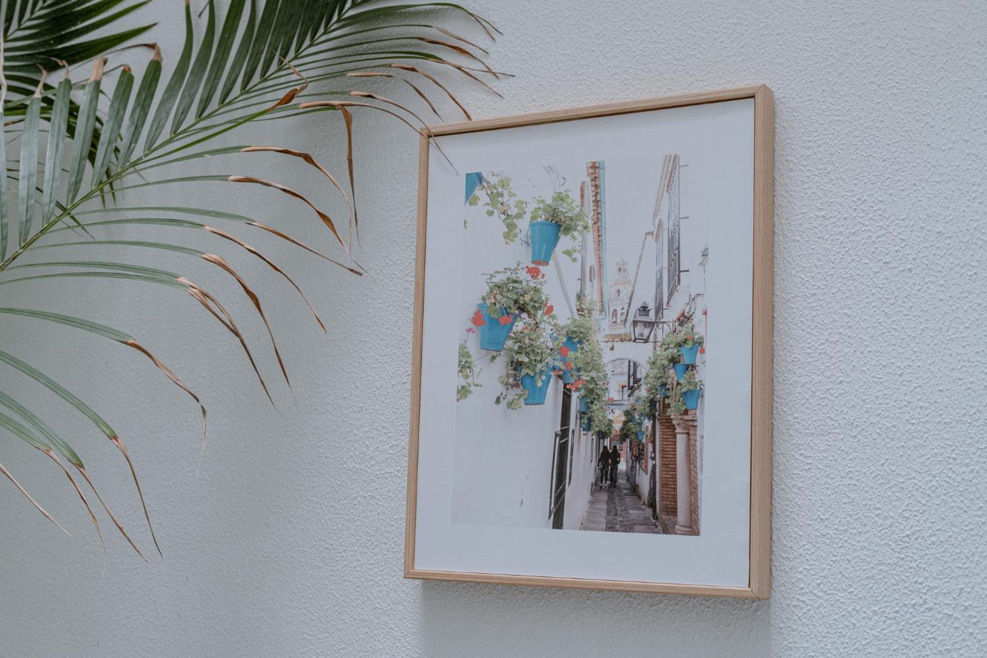 El Mirador De La Consentida Rooms & Suites Boutique 마르베야 외부 사진