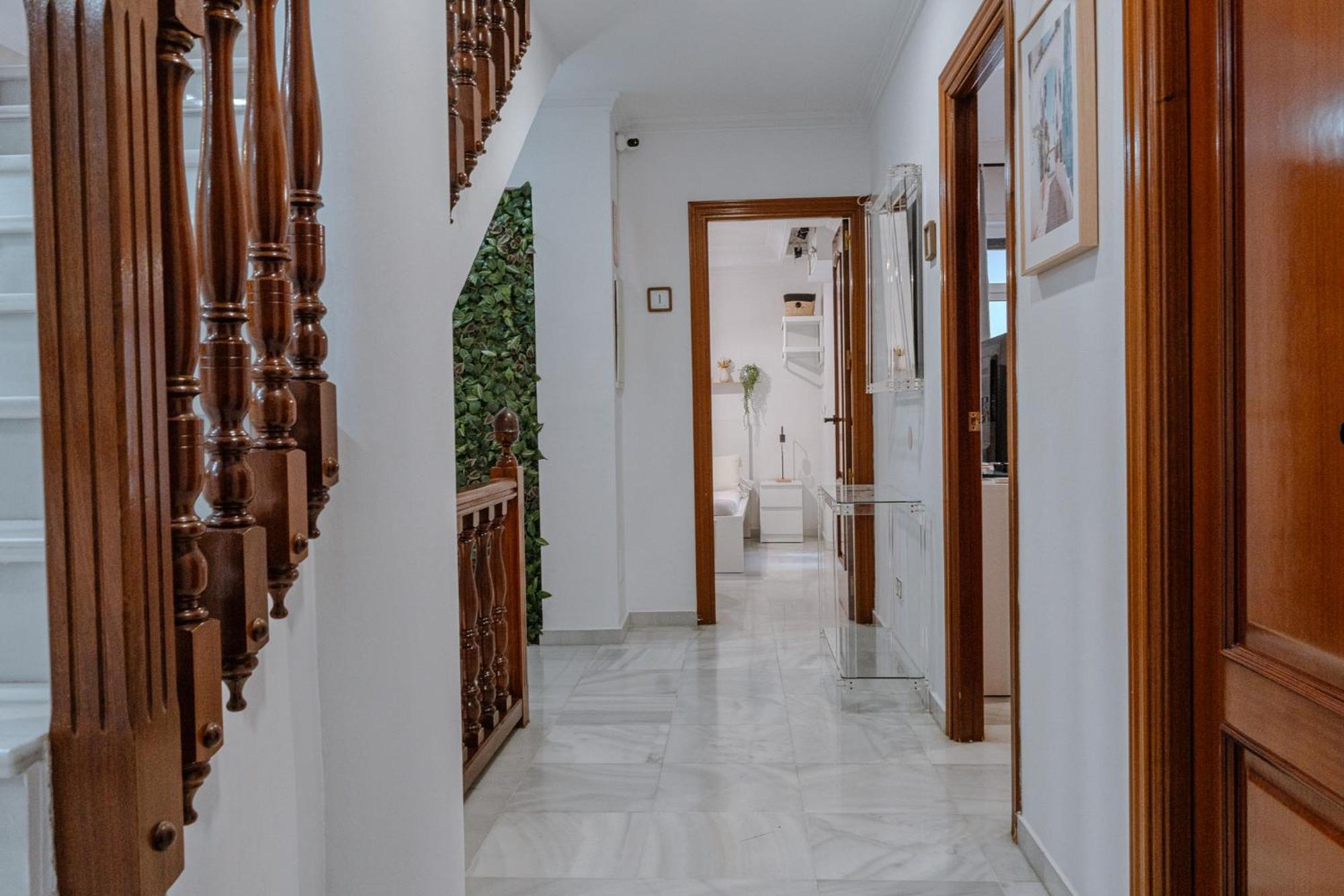 El Mirador De La Consentida Rooms & Suites Boutique 마르베야 외부 사진