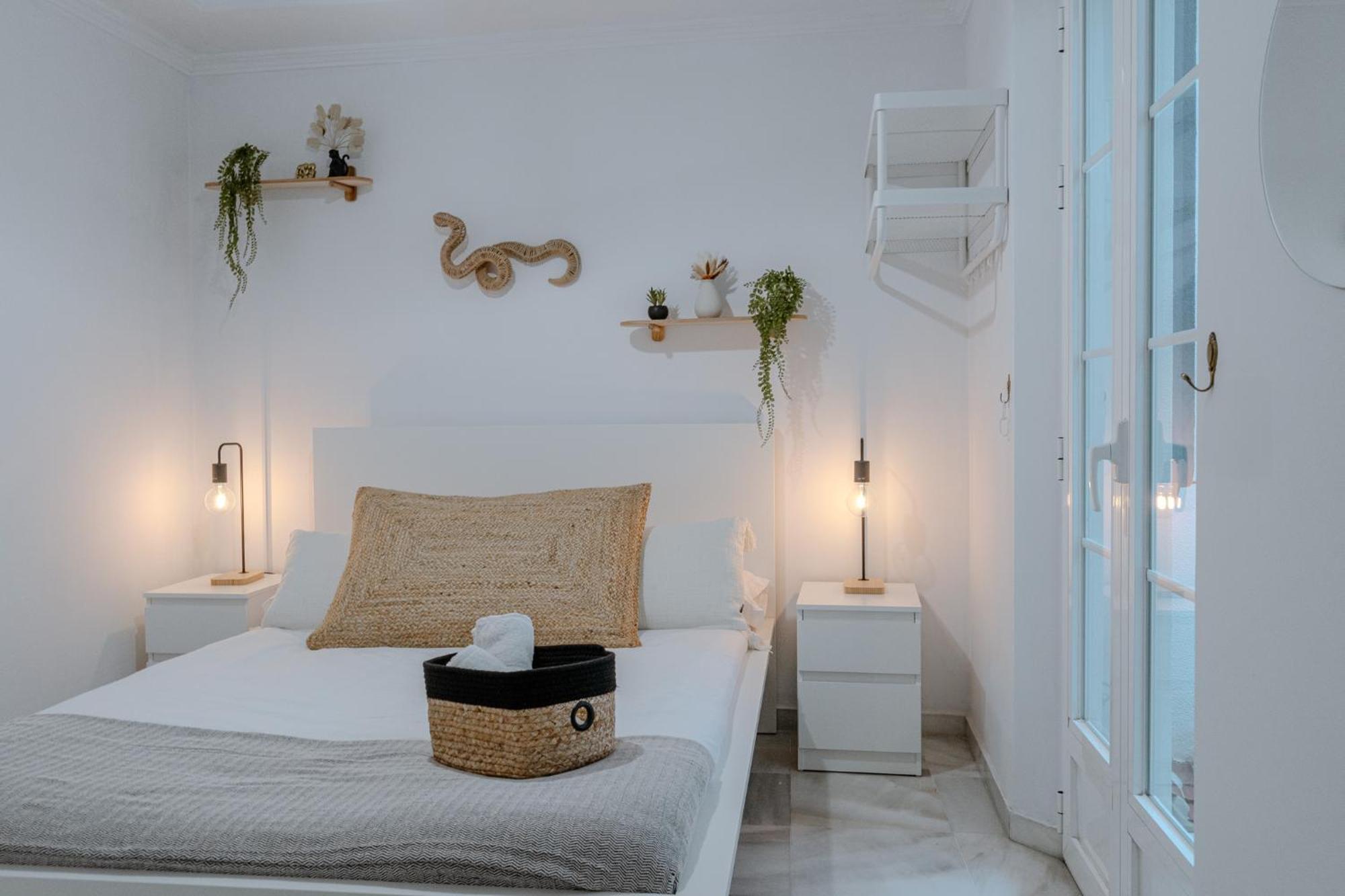El Mirador De La Consentida Rooms & Suites Boutique 마르베야 외부 사진