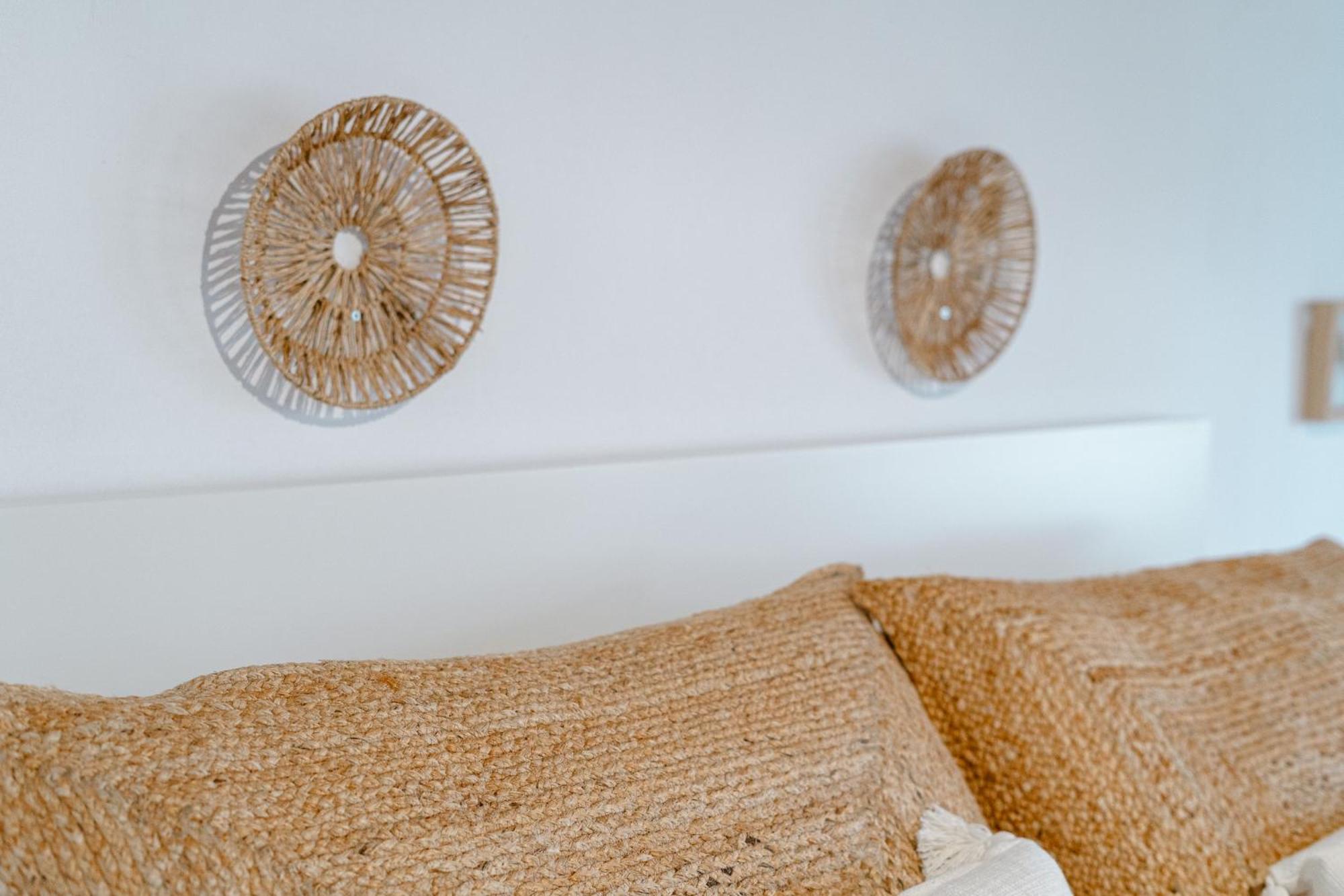 El Mirador De La Consentida Rooms & Suites Boutique 마르베야 외부 사진