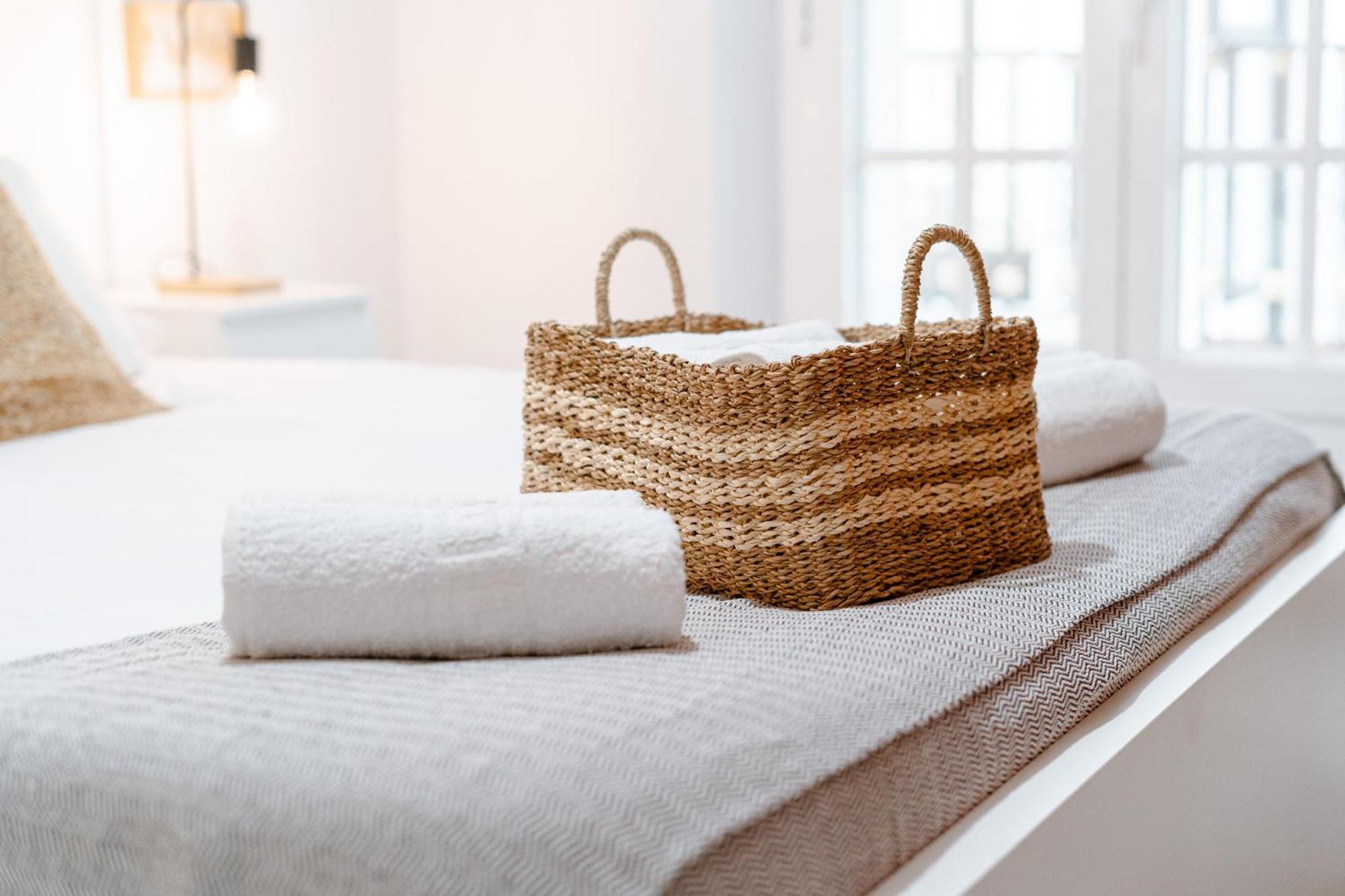 El Mirador De La Consentida Rooms & Suites Boutique 마르베야 외부 사진