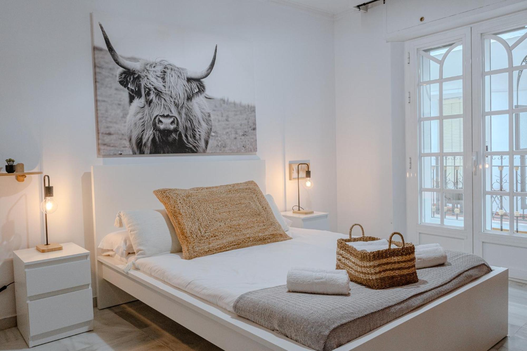El Mirador De La Consentida Rooms & Suites Boutique 마르베야 외부 사진