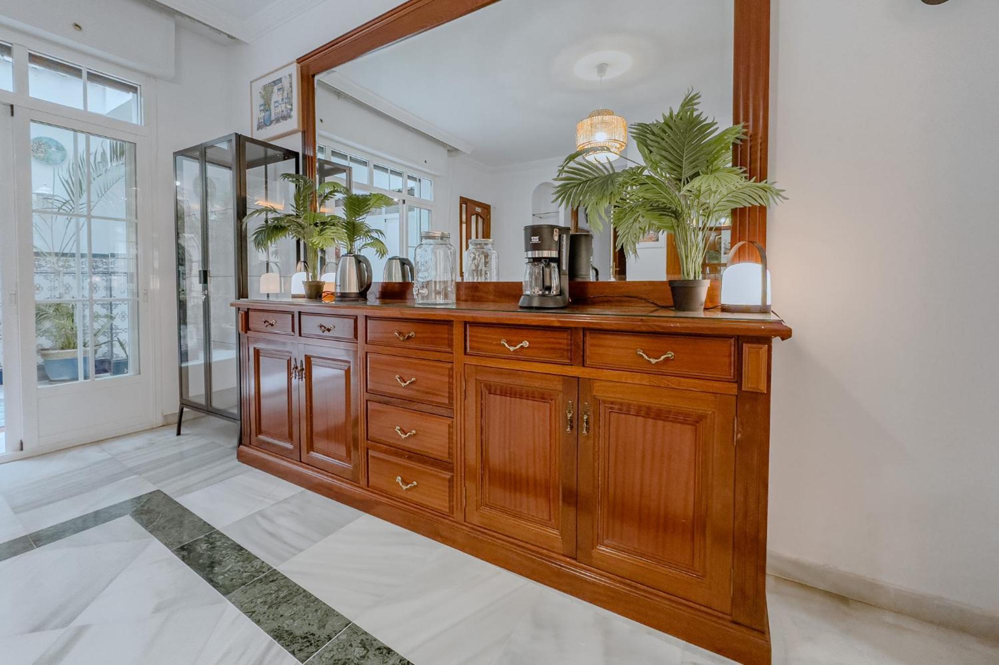 El Mirador De La Consentida Rooms & Suites Boutique 마르베야 외부 사진