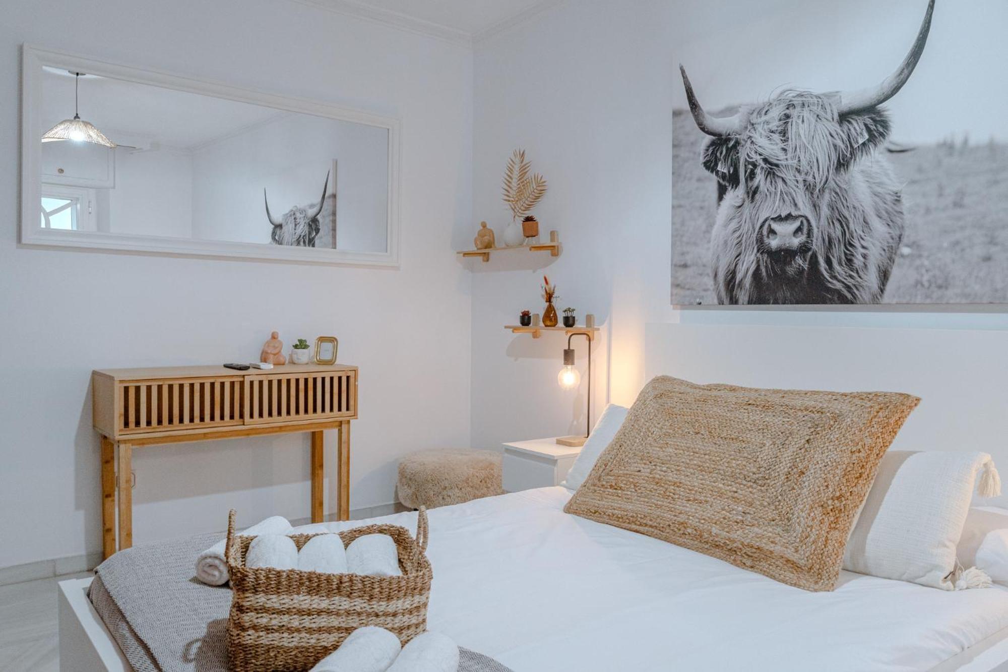 El Mirador De La Consentida Rooms & Suites Boutique 마르베야 외부 사진