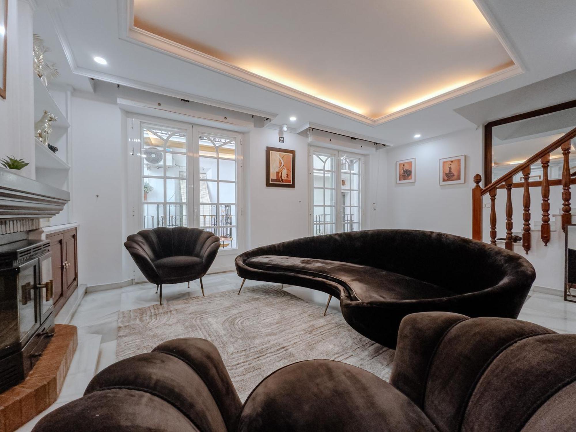 El Mirador De La Consentida Rooms & Suites Boutique 마르베야 외부 사진