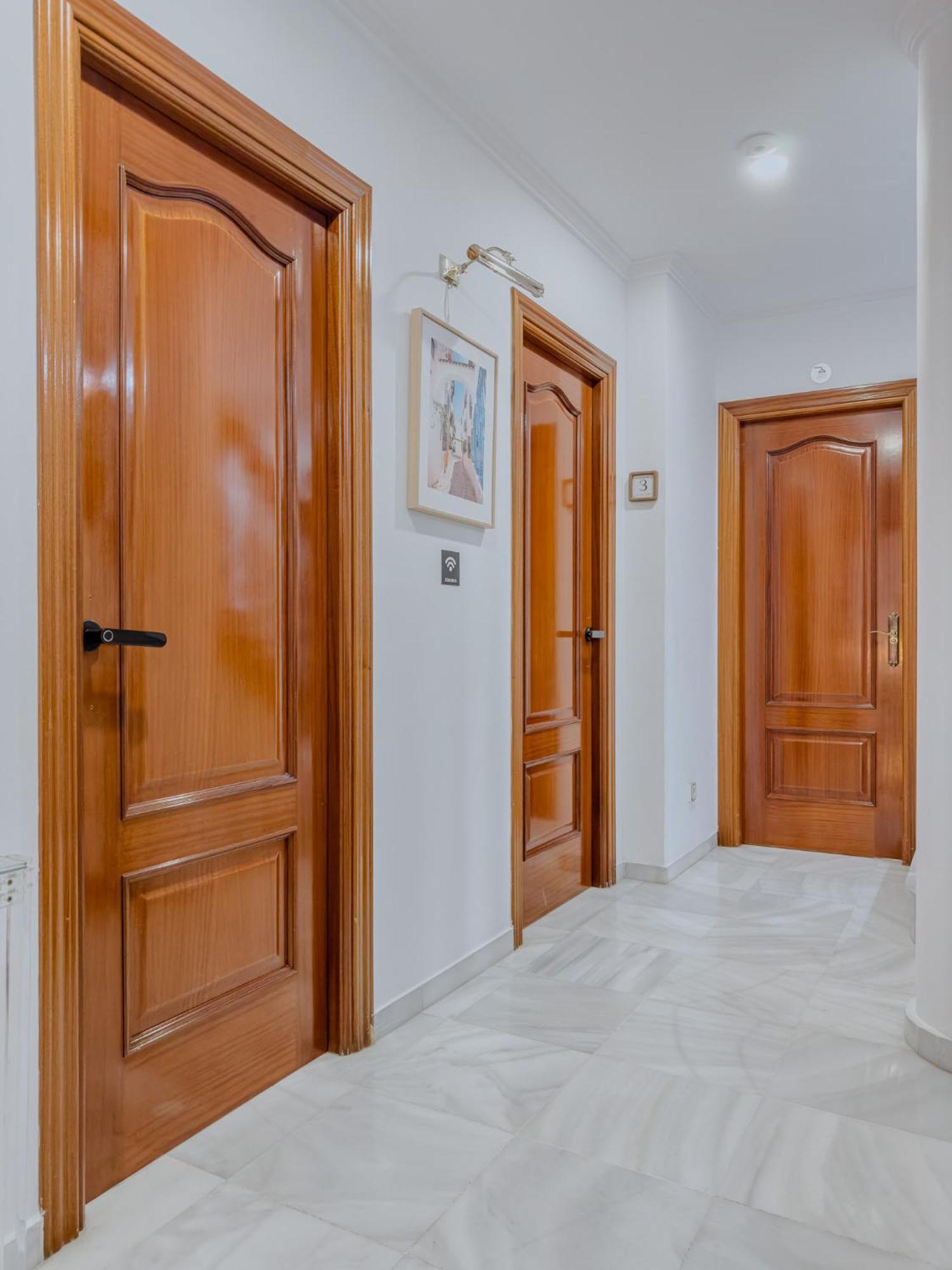 El Mirador De La Consentida Rooms & Suites Boutique 마르베야 외부 사진