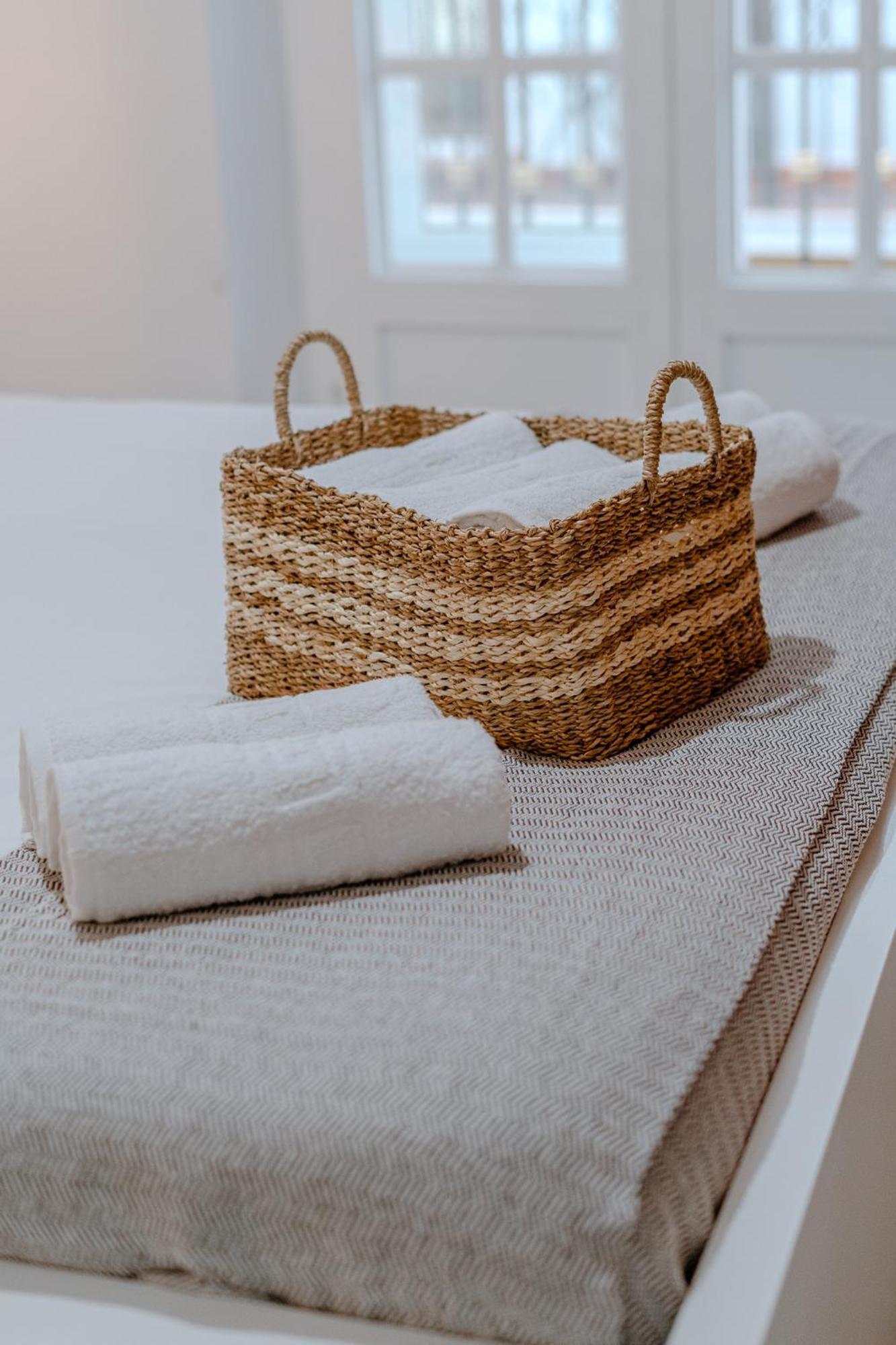 El Mirador De La Consentida Rooms & Suites Boutique 마르베야 외부 사진
