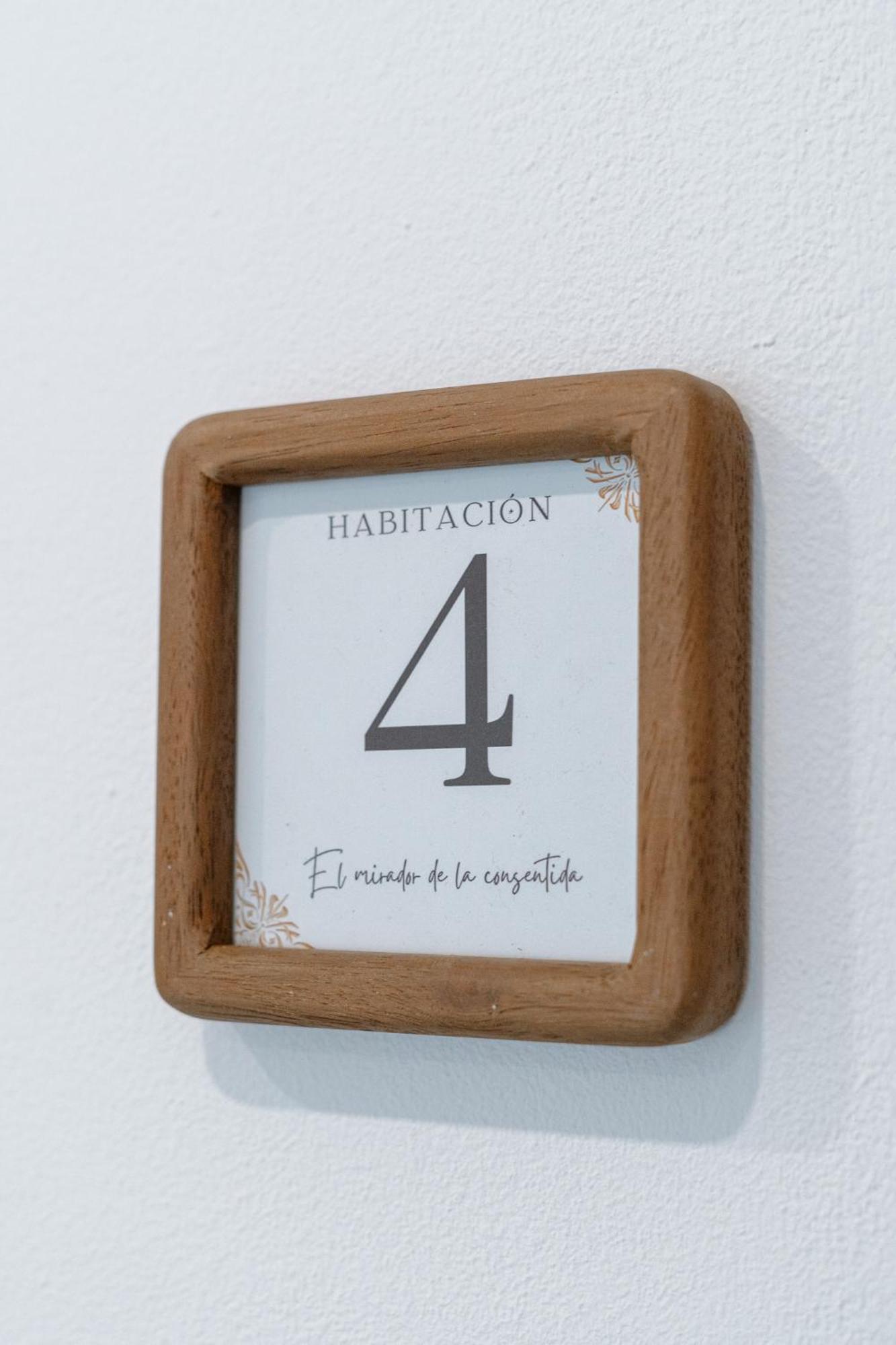El Mirador De La Consentida Rooms & Suites Boutique 마르베야 외부 사진