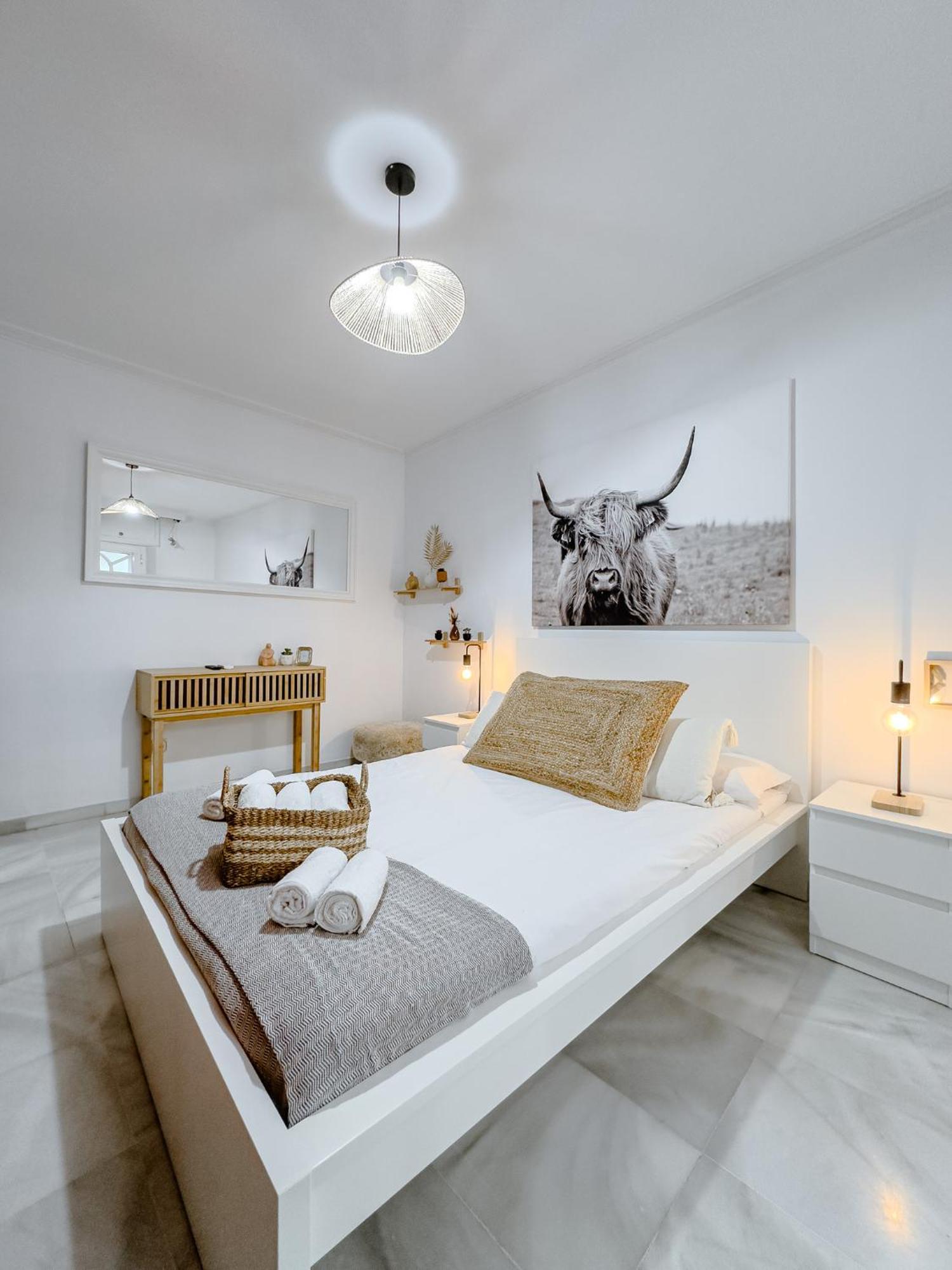 El Mirador De La Consentida Rooms & Suites Boutique 마르베야 외부 사진