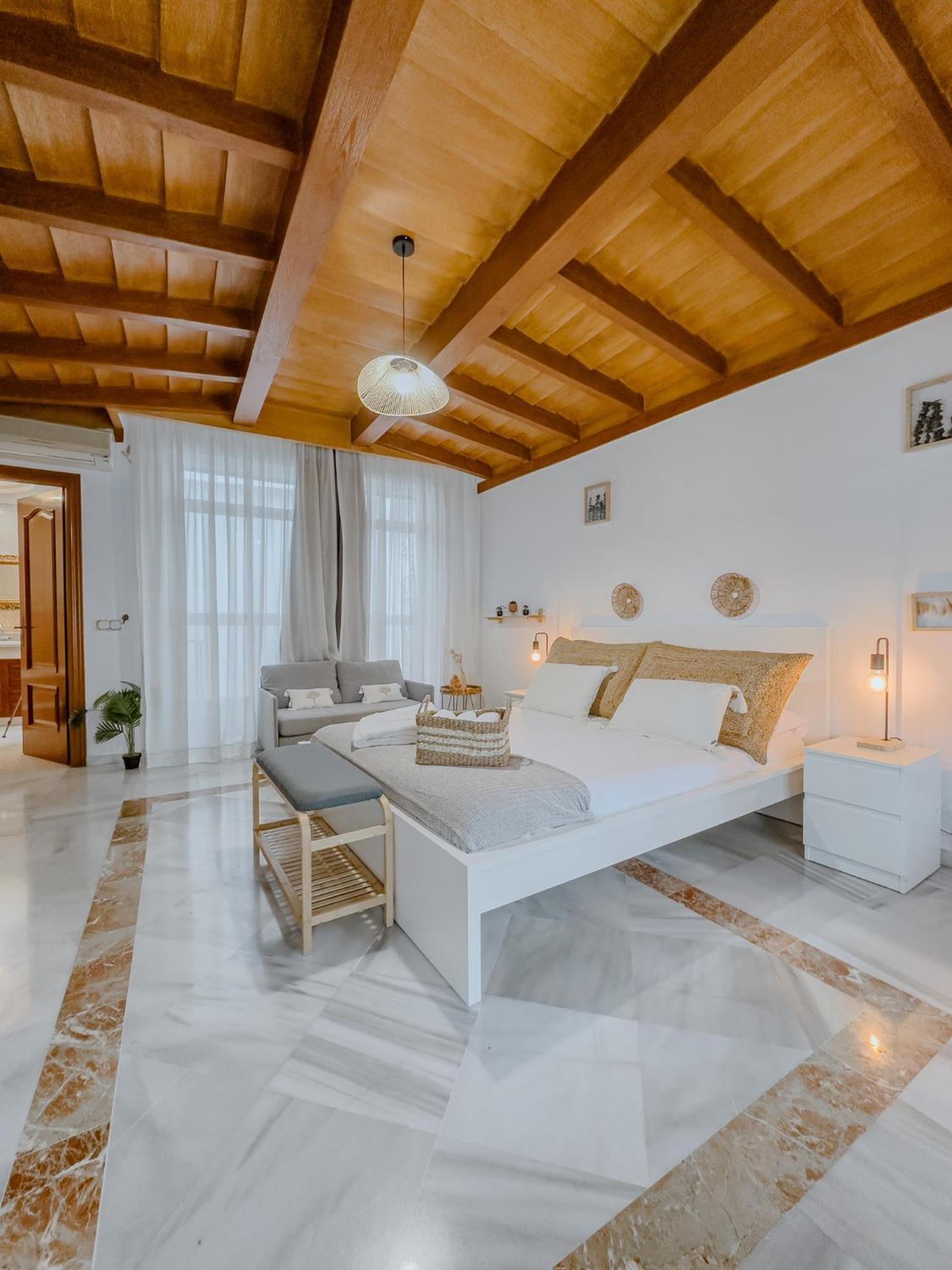El Mirador De La Consentida Rooms & Suites Boutique 마르베야 외부 사진