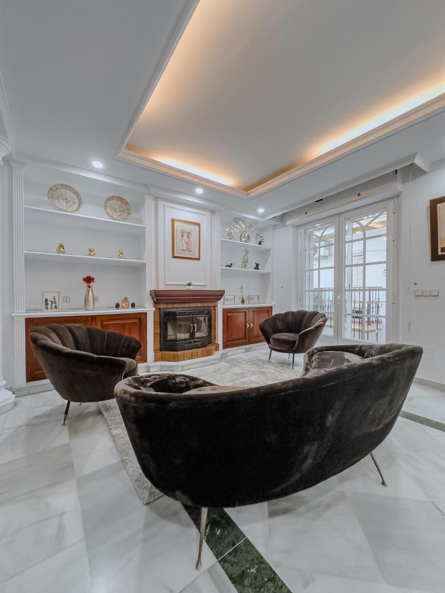 El Mirador De La Consentida Rooms & Suites Boutique 마르베야 외부 사진