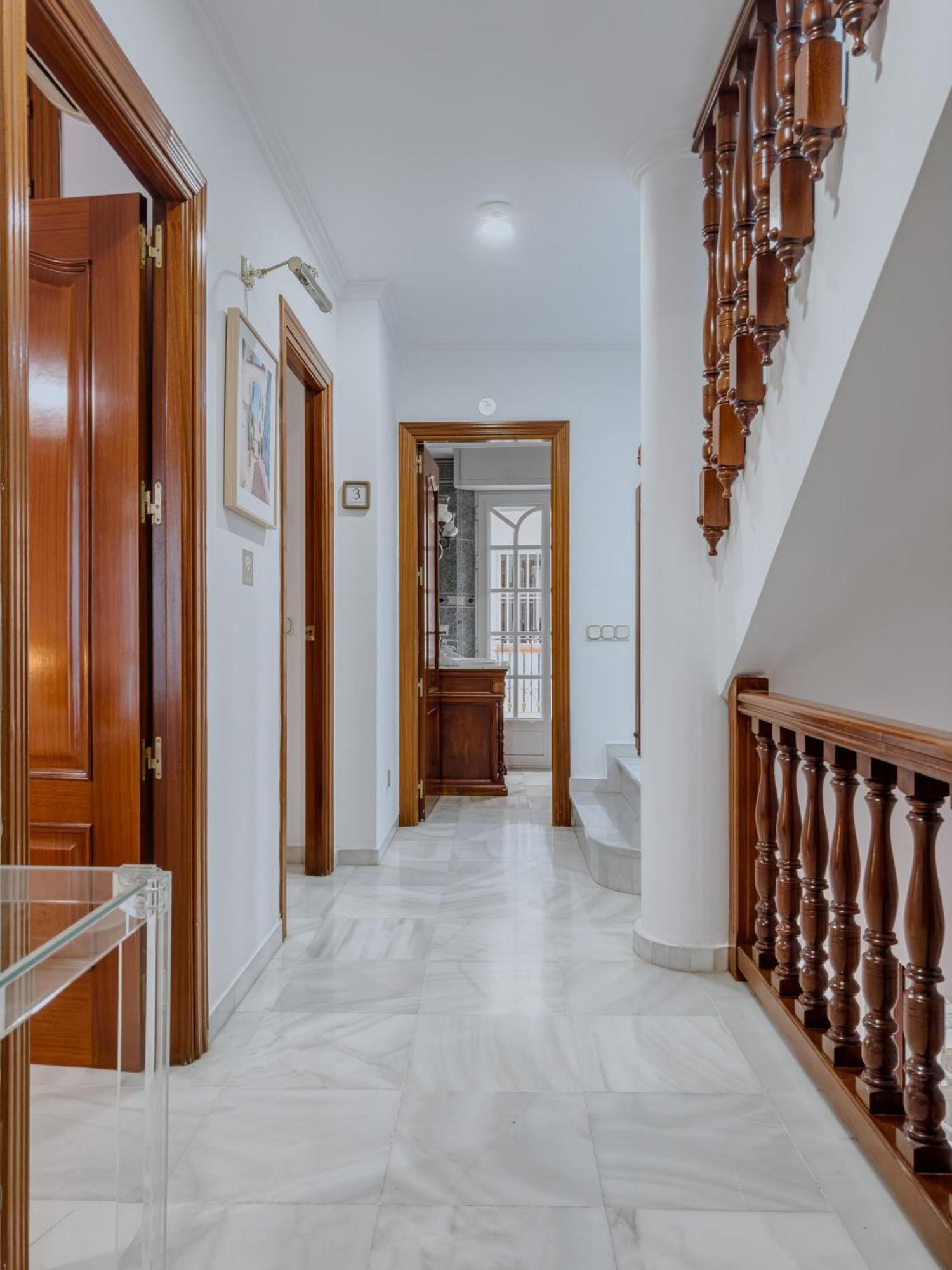 El Mirador De La Consentida Rooms & Suites Boutique 마르베야 외부 사진