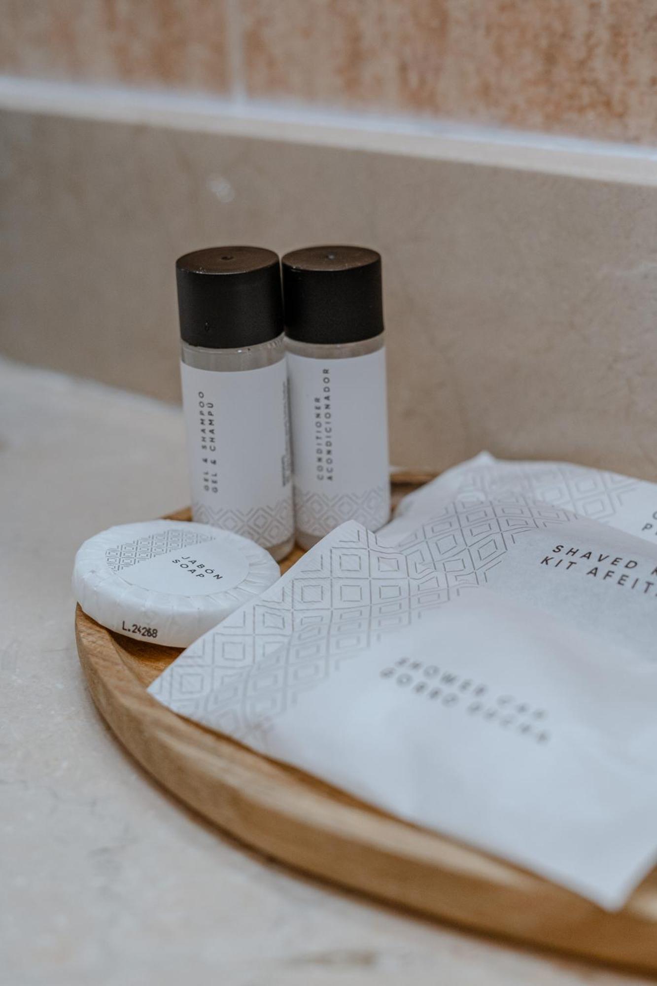 El Mirador De La Consentida Rooms & Suites Boutique 마르베야 외부 사진