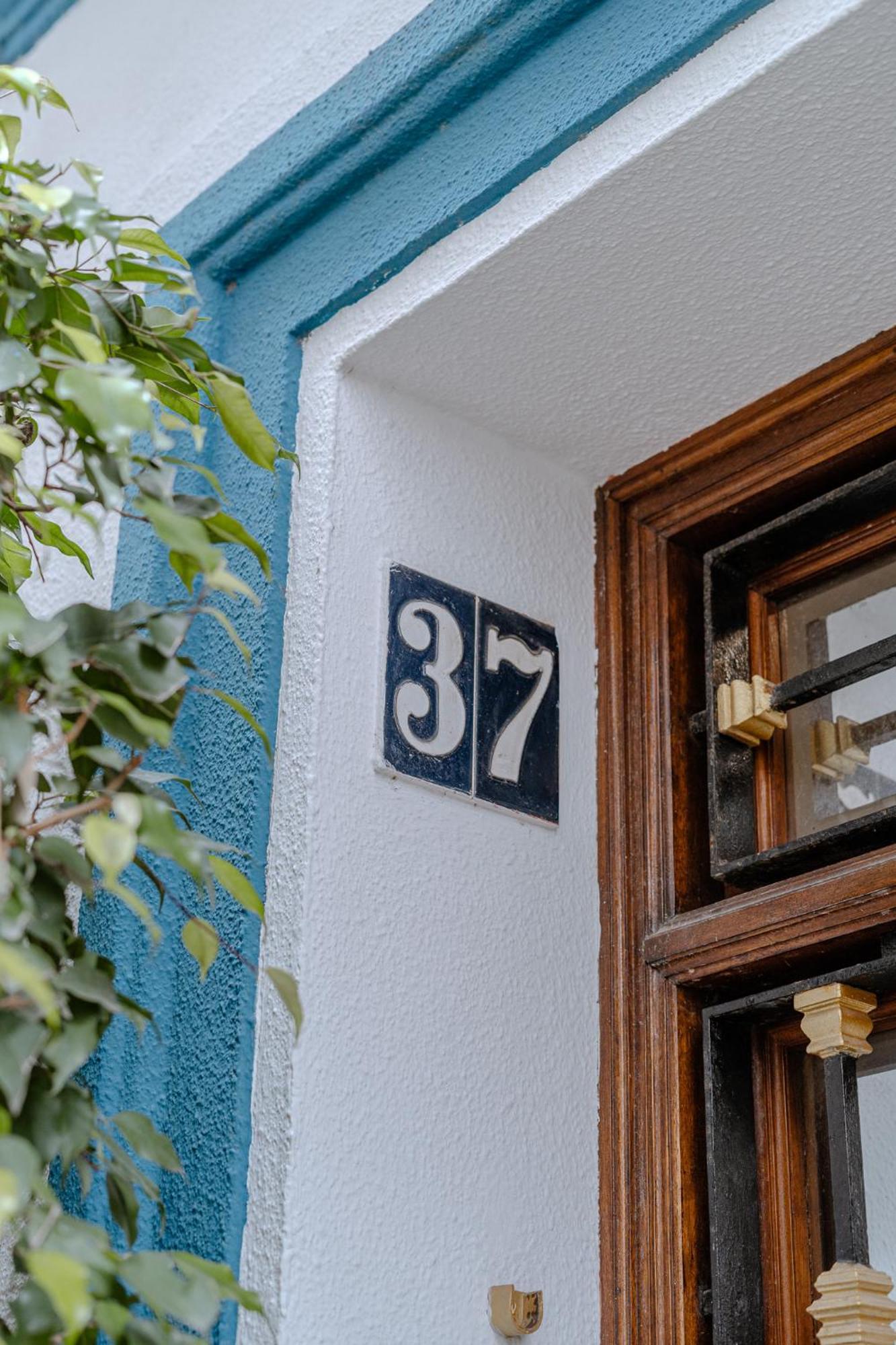 El Mirador De La Consentida Rooms & Suites Boutique 마르베야 외부 사진