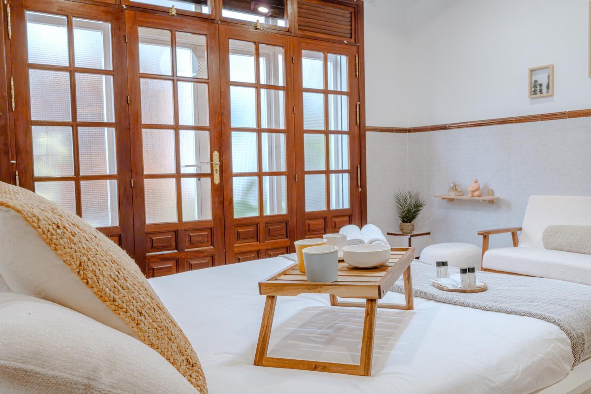 El Mirador De La Consentida Rooms & Suites Boutique 마르베야 외부 사진