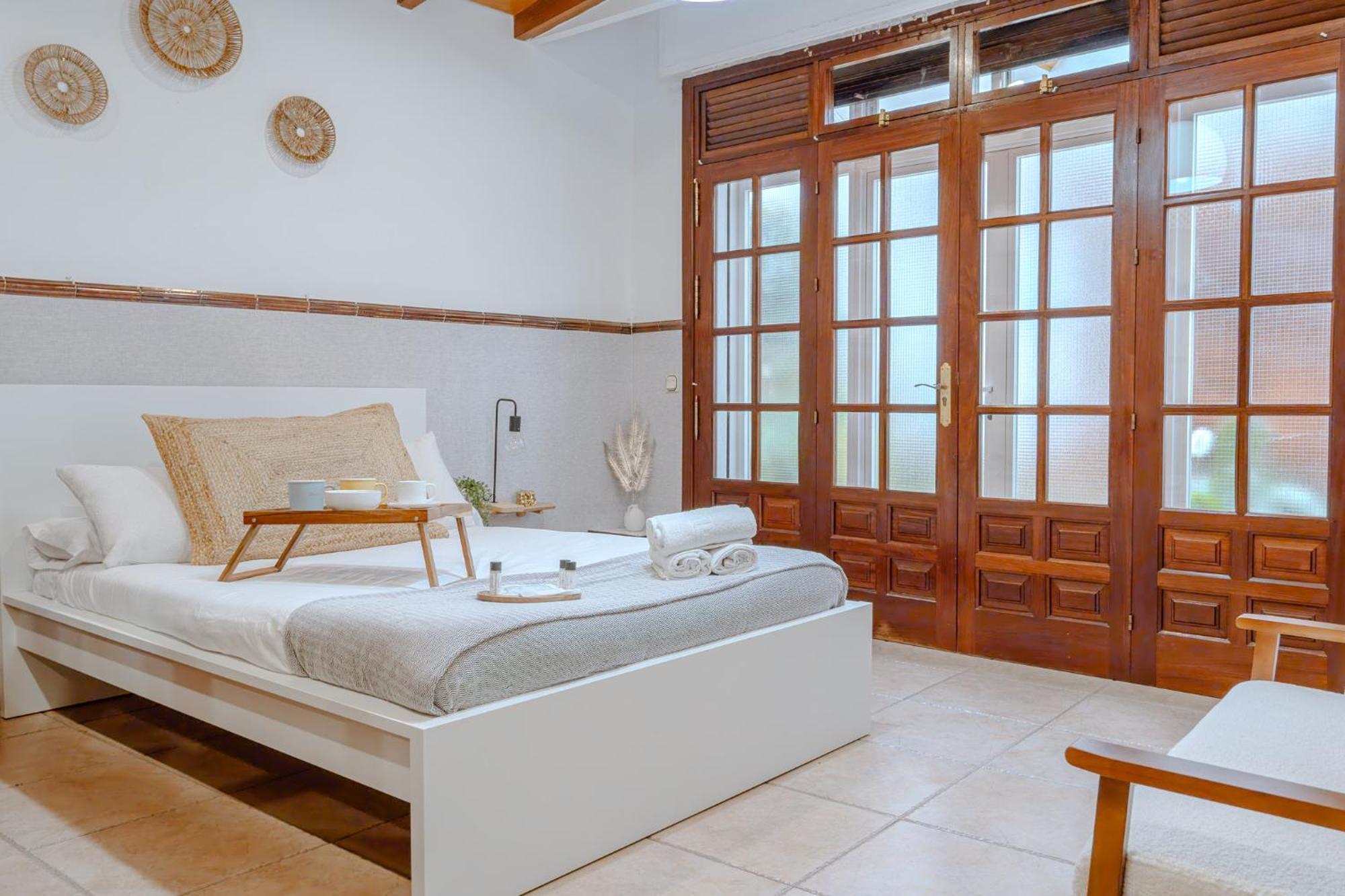 El Mirador De La Consentida Rooms & Suites Boutique 마르베야 외부 사진