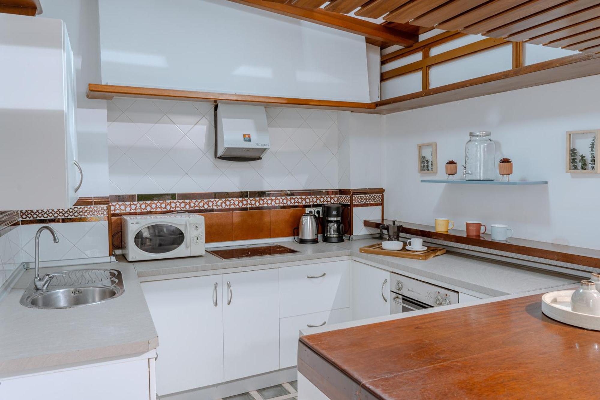 El Mirador De La Consentida Rooms & Suites Boutique 마르베야 외부 사진