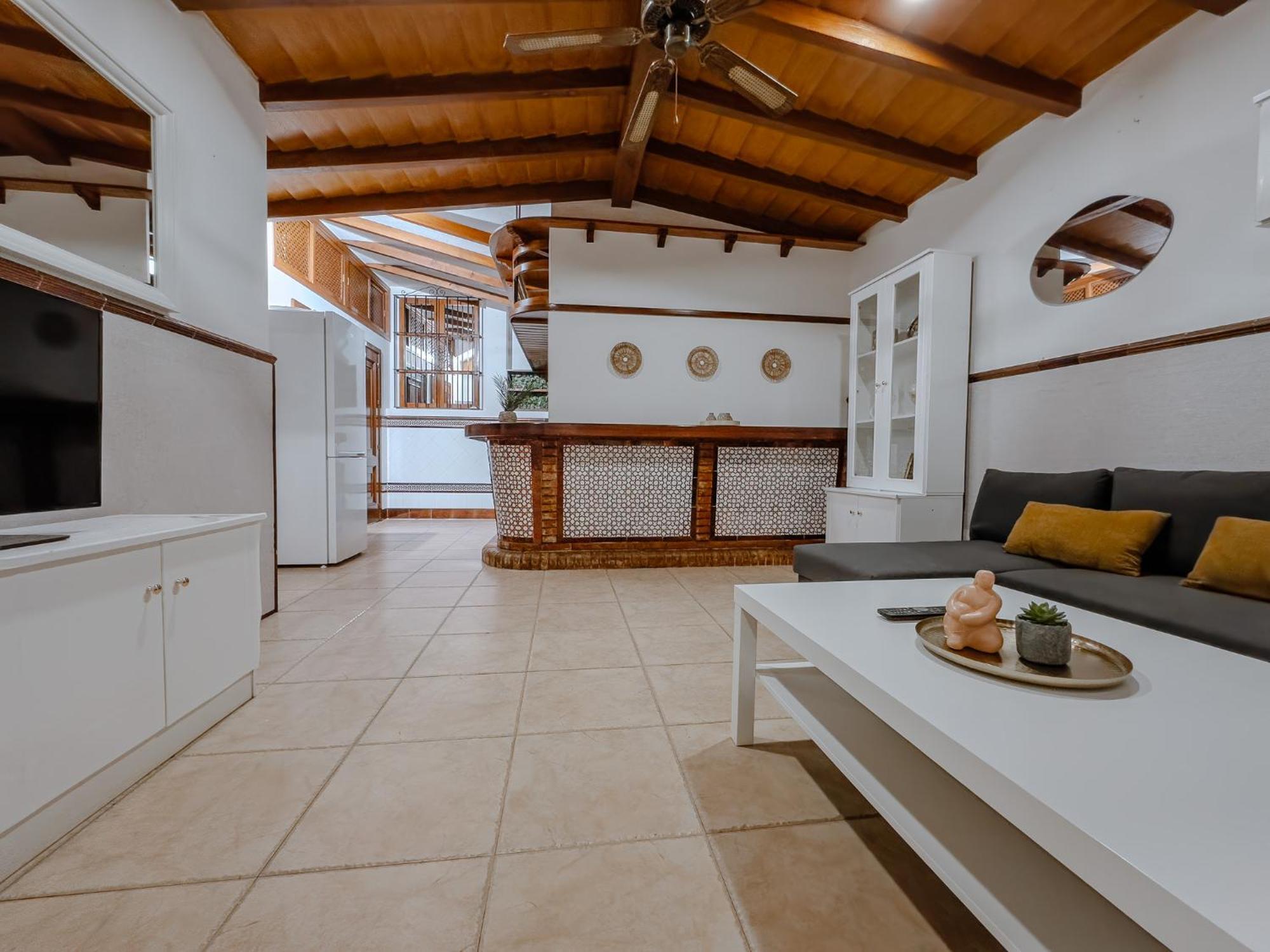 El Mirador De La Consentida Rooms & Suites Boutique 마르베야 외부 사진