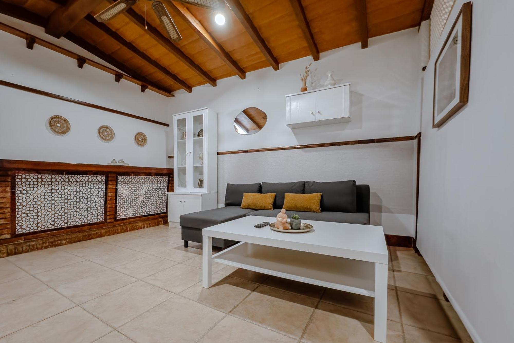 El Mirador De La Consentida Rooms & Suites Boutique 마르베야 외부 사진